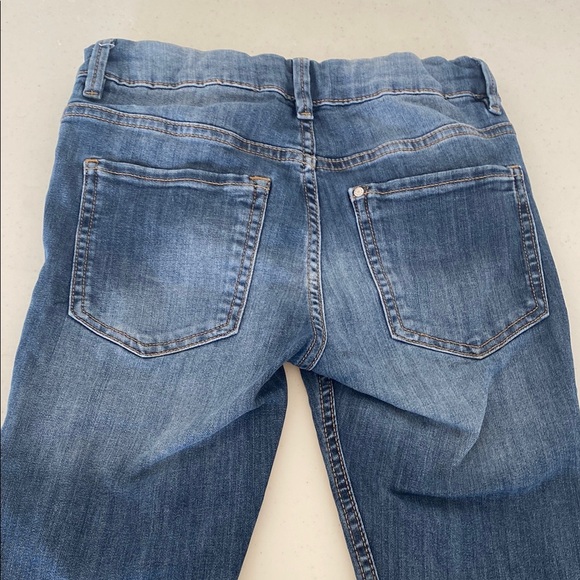 Kids jeans skinny fit - Picture 5 of 6